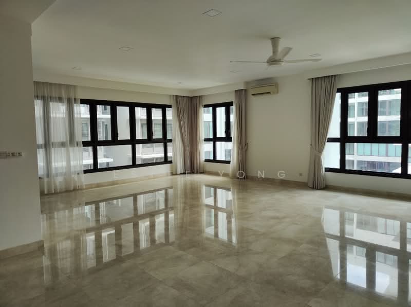 Kondominium untuk Dijual di Sastra U-Thant - Estee Yong - PropertyGuru.com.my