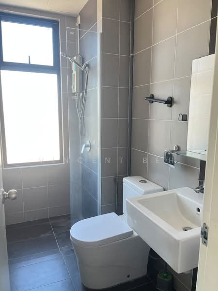 Service Residence for Rent at The Nest @ Jln Klang Lama - Vincent Beh - PropertyGuru.com.my