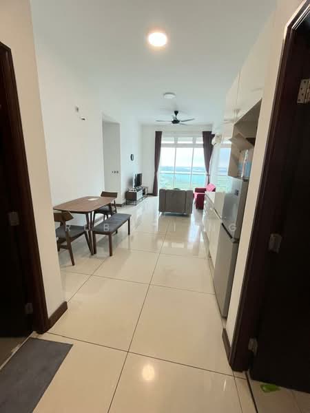 Kediaman Servis untuk Disewa di Paragon Residences @ Straits View - Ruby Liang - PropertyGuru.com.my
