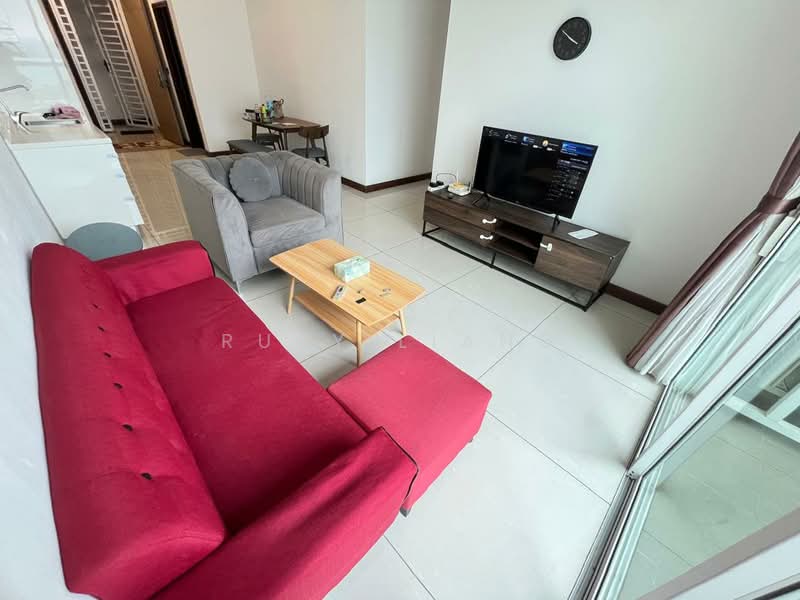 Kediaman Servis untuk Disewa di Paragon Residences @ Straits View - Ruby Liang - PropertyGuru.com.my