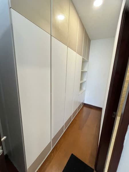 Kediaman Servis untuk Disewa di Paragon Residences @ Straits View - Ruby Liang - PropertyGuru.com.my