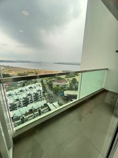 Kediaman Servis untuk Disewa di Paragon Residences @ Straits View - Ruby Liang - PropertyGuru.com.my