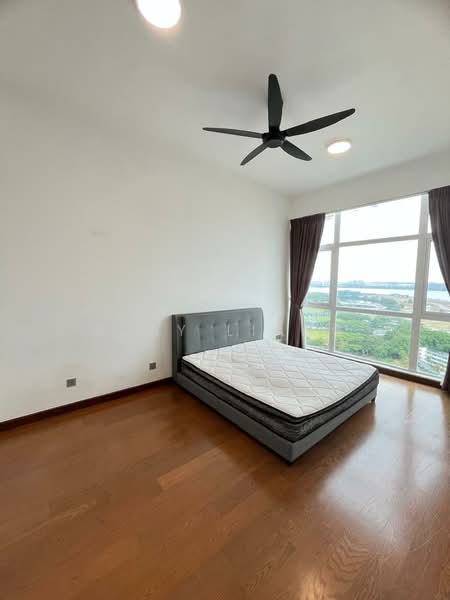 Kediaman Servis untuk Disewa di Paragon Residences @ Straits View - Ruby Liang - PropertyGuru.com.my