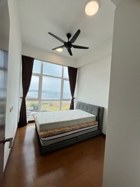 Kediaman Servis untuk Disewa di Paragon Residences @ Straits View - Ruby Liang - PropertyGuru.com.my