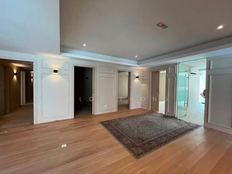 Commercial Bungalow for Rent in Bangsar (Kuala Lumpur) - Chloe Thong - Interior - PropertyGuru.com.my