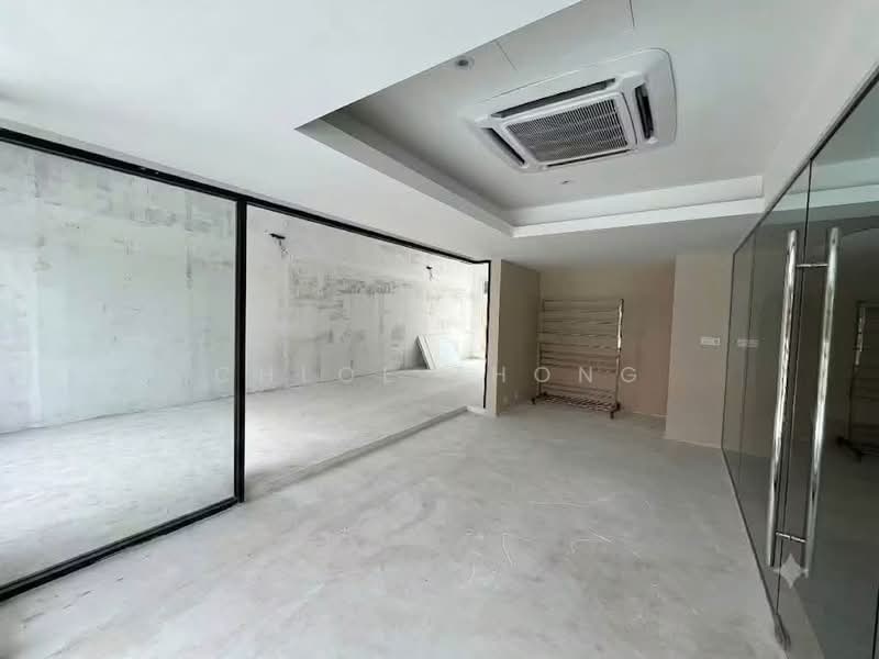 Commercial Bungalow for Rent in Bangsar (Kuala Lumpur) - Chloe Thong - Interior - PropertyGuru.com.my