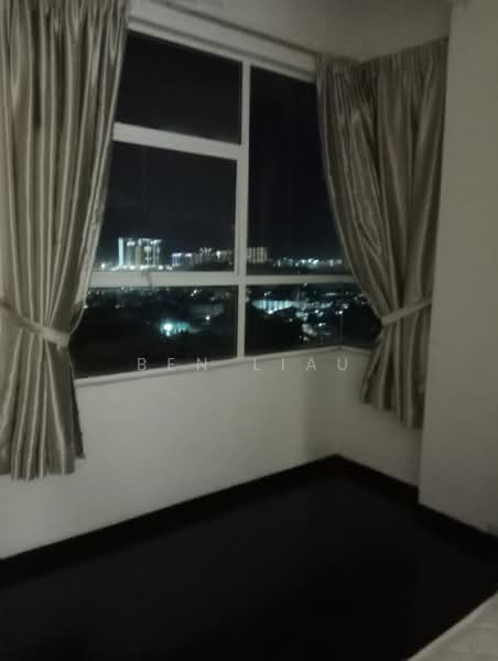 Kondominium untuk Disewa di The Oasis - Ben Liau - View - PropertyGuru.com.my