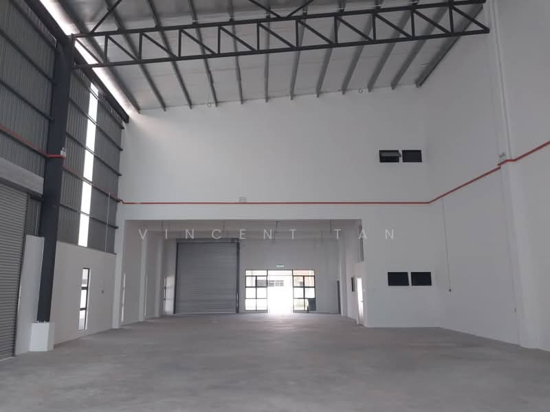 Kilang Berkembar untuk Dijual di Nilai (Negeri Sembilan) - Vincent Tan - Interior - PropertyGuru.com.my