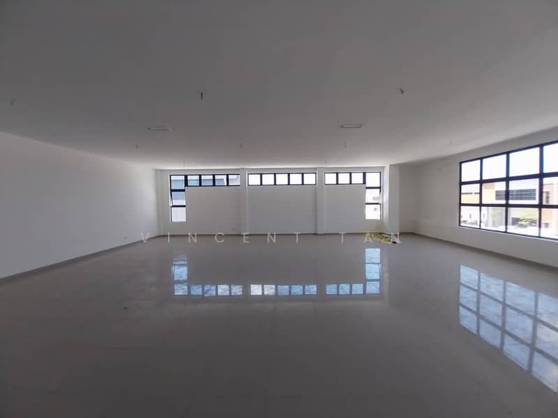 Kilang Berkembar untuk Dijual di Nilai (Negeri Sembilan) - Vincent Tan - Interior - PropertyGuru.com.my