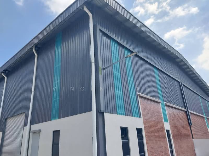 Kilang Berkembar untuk Dijual di Nilai (Negeri Sembilan) - Vincent Tan - Exterior - PropertyGuru.com.my