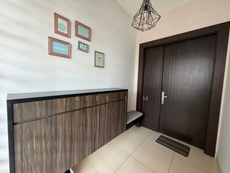 Condominium for Rent at Marinox Sky Villas - Alex Lim - Entrance - PropertyGuru.com.my