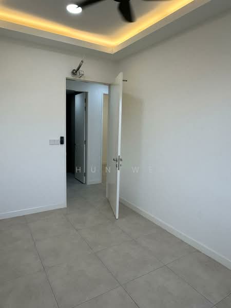 Kediaman Servis untuk Dijual di Sky Meridien - Chun Wei - Interior - PropertyGuru.com.my