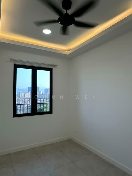 Kediaman Servis untuk Dijual di Sky Meridien - Chun Wei - Interior - PropertyGuru.com.my