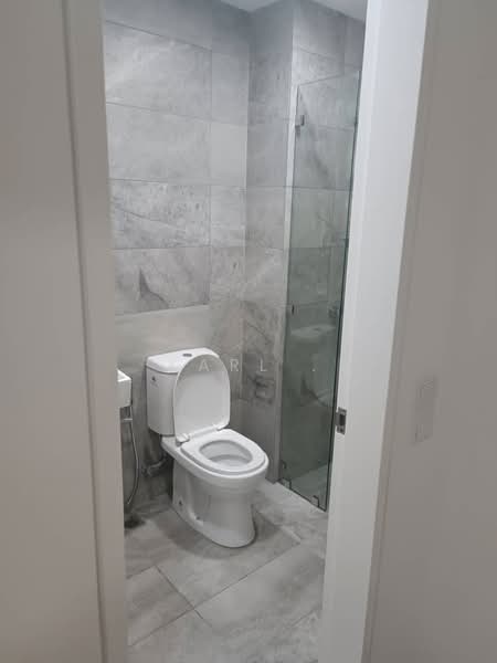 Kediaman Servis untuk Disewa di Equine Residence - Karl . - Bathroom - PropertyGuru.com.my
