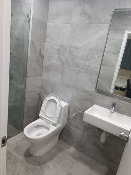 Kediaman Servis untuk Disewa di Equine Residence - Karl . - Bathroom - PropertyGuru.com.my