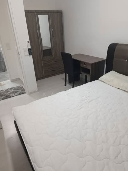 Kediaman Servis untuk Disewa di Equine Residence - Karl . - Bedroom - PropertyGuru.com.my