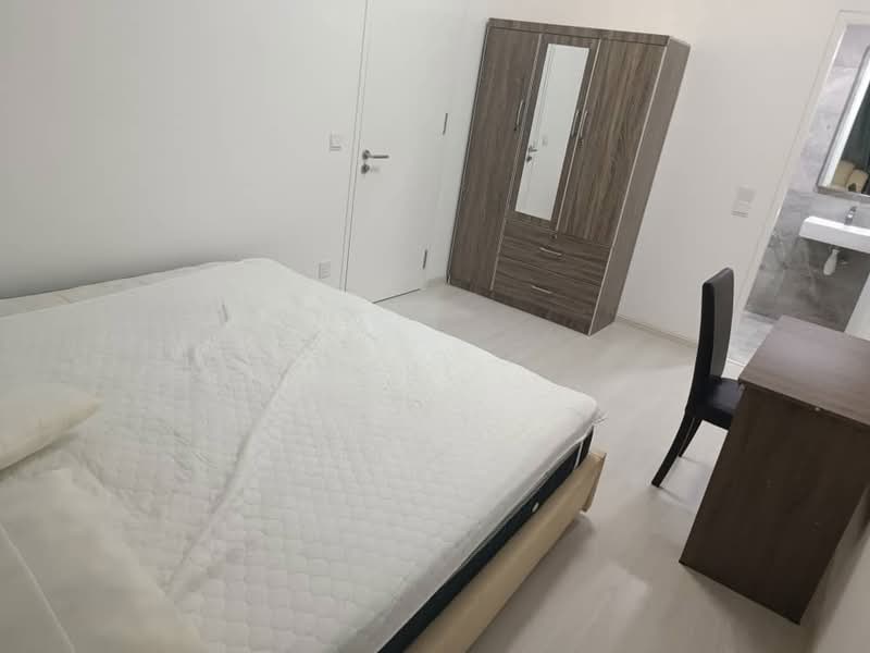 Kediaman Servis untuk Disewa di Equine Residence - Karl . - Bedroom - PropertyGuru.com.my