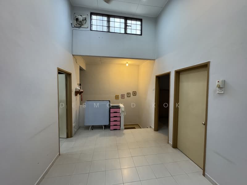 Rumah Teres 2-Tingkat untuk Dijual di Kepong (Kuala Lumpur) - Desmond Kok - Interior - PropertyGuru.com.my
