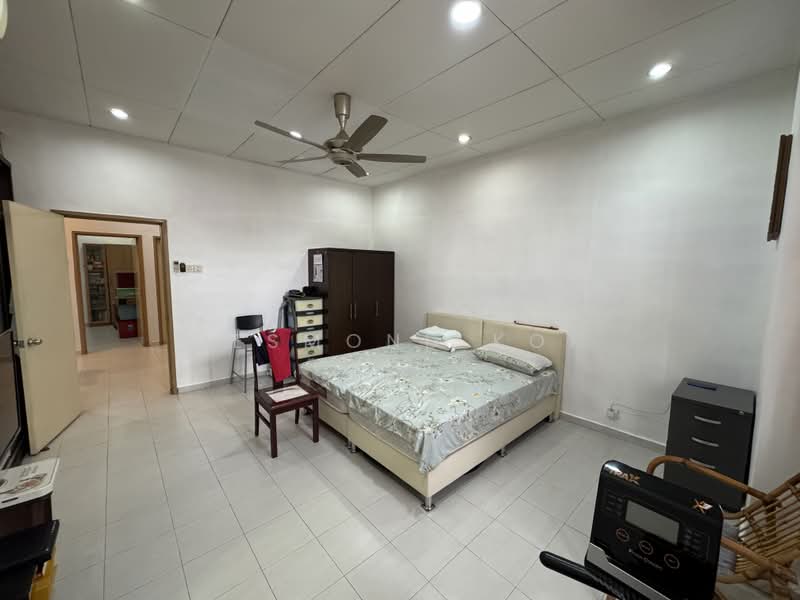 Rumah Teres 2-Tingkat untuk Dijual di Kepong (Kuala Lumpur) - Desmond Kok - Bedroom - PropertyGuru.com.my