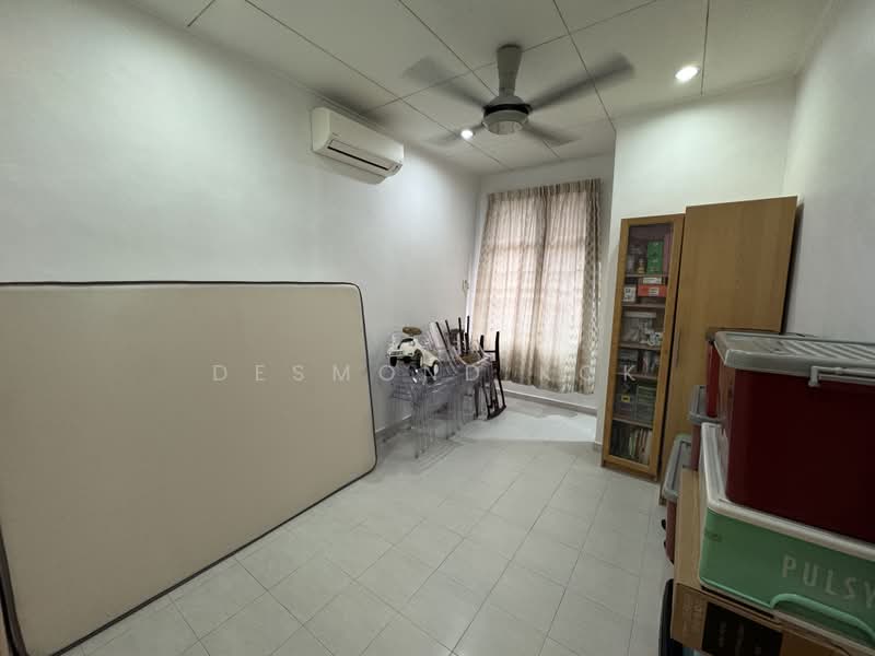 Rumah Teres 2-Tingkat untuk Dijual di Kepong (Kuala Lumpur) - Desmond Kok - Interior - PropertyGuru.com.my