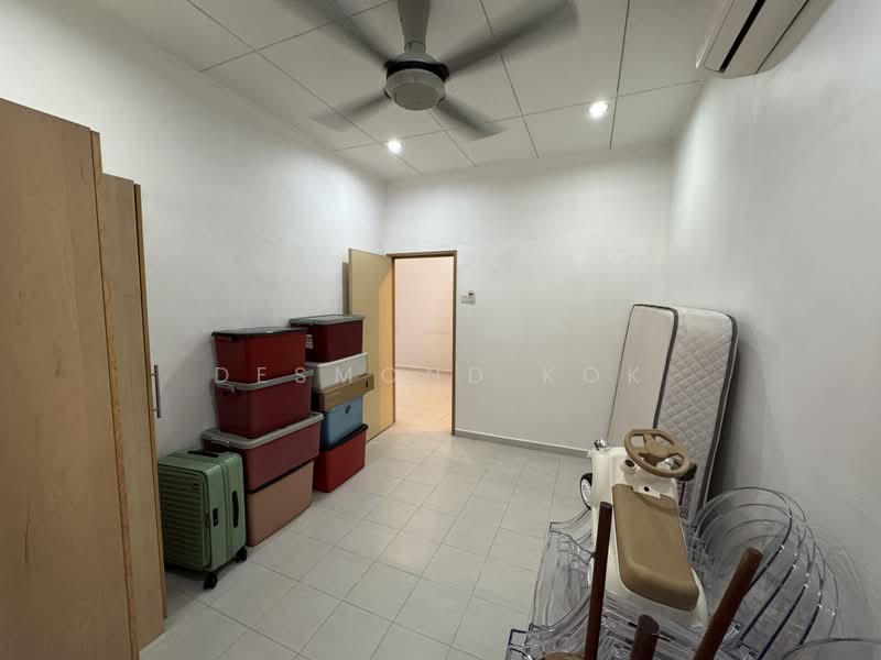 Rumah Teres 2-Tingkat untuk Dijual di Kepong (Kuala Lumpur) - Desmond Kok - Interior - PropertyGuru.com.my