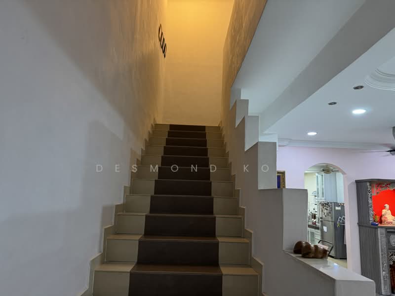 Rumah Teres 2-Tingkat untuk Dijual di Kepong (Kuala Lumpur) - Desmond Kok - Interior - PropertyGuru.com.my