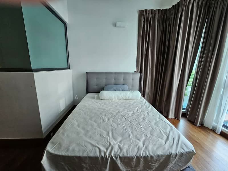 Kondominium untuk Disewa di The LIGHT COLLECTION II - Alex Lim - Bedroom - PropertyGuru.com.my