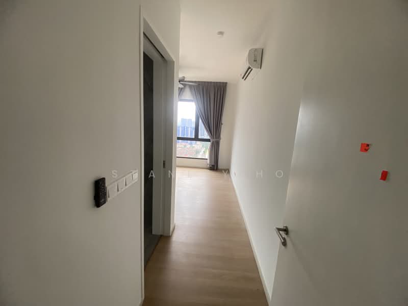 Kediaman Servis untuk Dijual di The Goodwood Residence - Stanley Ho - PropertyGuru.com.my