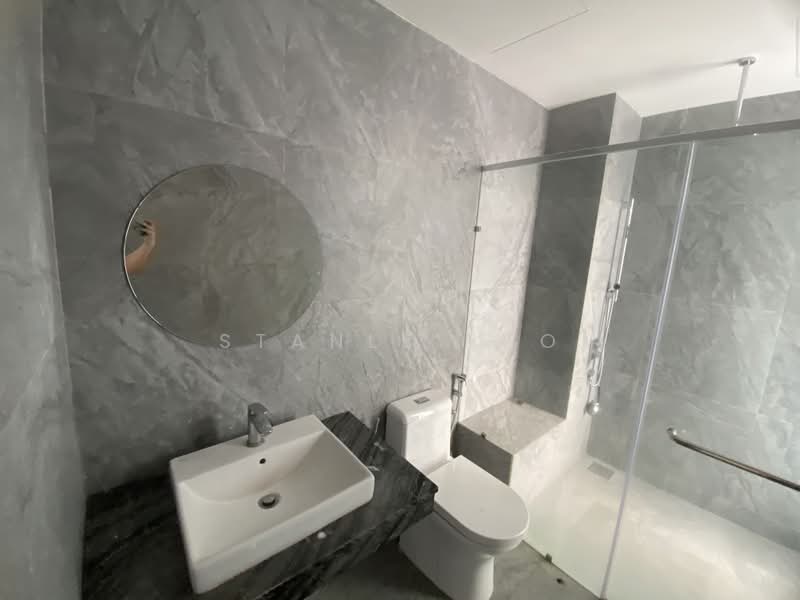 Kediaman Servis untuk Dijual di The Goodwood Residence - Stanley Ho - PropertyGuru.com.my