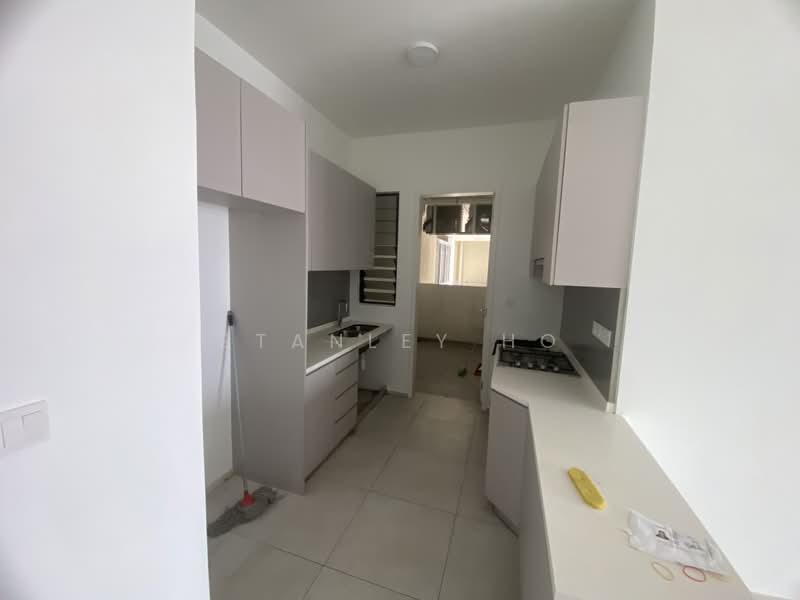 Kediaman Servis untuk Dijual di The Goodwood Residence - Stanley Ho - PropertyGuru.com.my