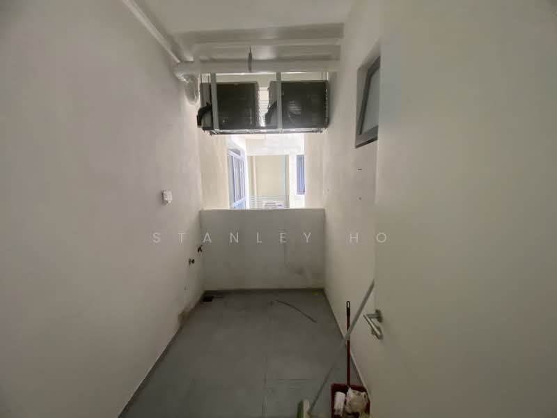 Kediaman Servis untuk Dijual di The Goodwood Residence - Stanley Ho - PropertyGuru.com.my