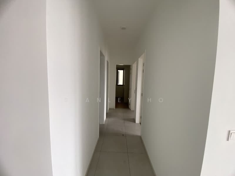 Kediaman Servis untuk Dijual di The Goodwood Residence - Stanley Ho - PropertyGuru.com.my