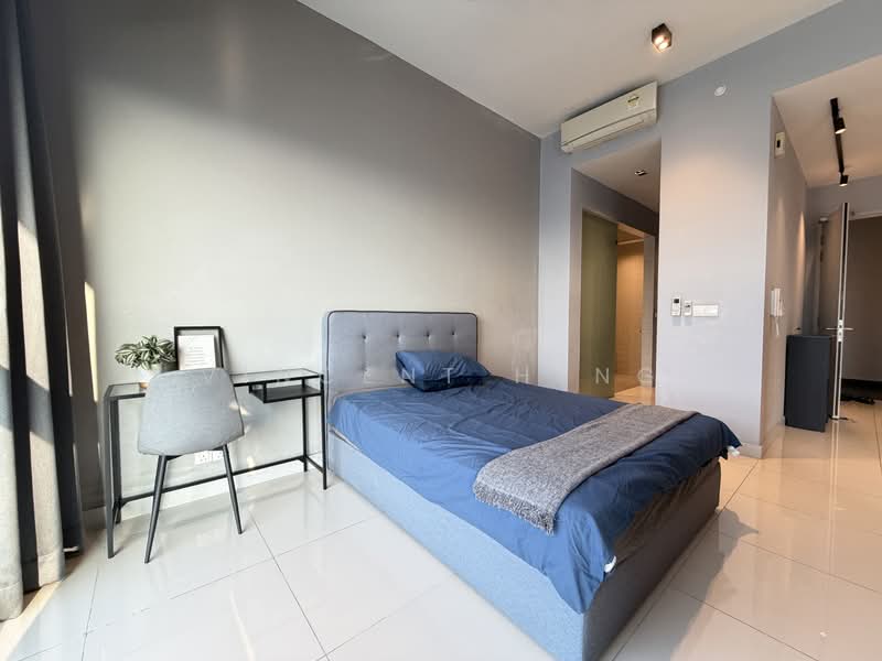 Service Residence for Rent at Cyperus @ Tropicana Gardens - Vincent Heng - PropertyGuru.com.my