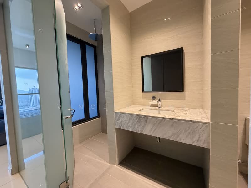 Service Residence for Rent at Cyperus @ Tropicana Gardens - Vincent Heng - PropertyGuru.com.my