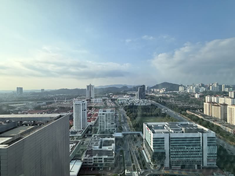 Service Residence for Rent at Cyperus @ Tropicana Gardens - Vincent Heng - PropertyGuru.com.my