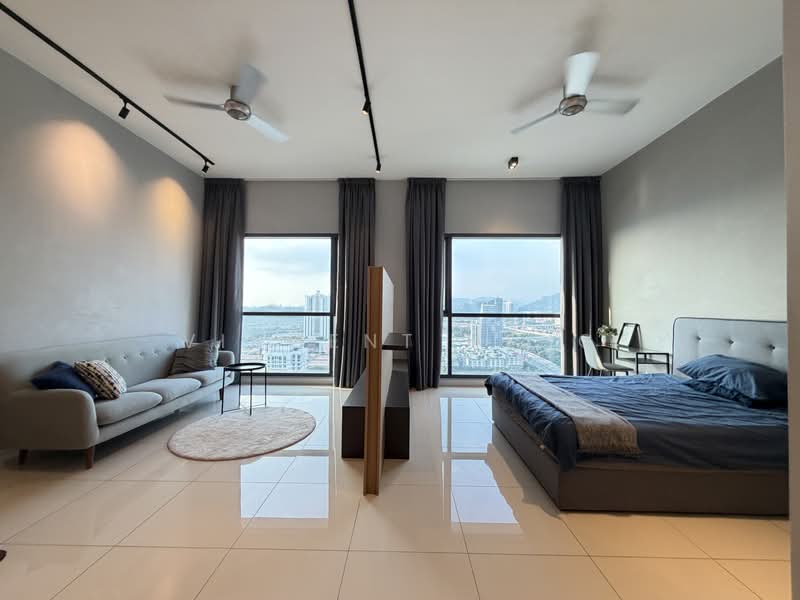Service Residence for Rent at Cyperus @ Tropicana Gardens - Vincent Heng - PropertyGuru.com.my