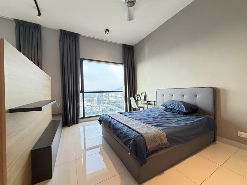 Service Residence for Rent at Cyperus @ Tropicana Gardens - Vincent Heng - PropertyGuru.com.my