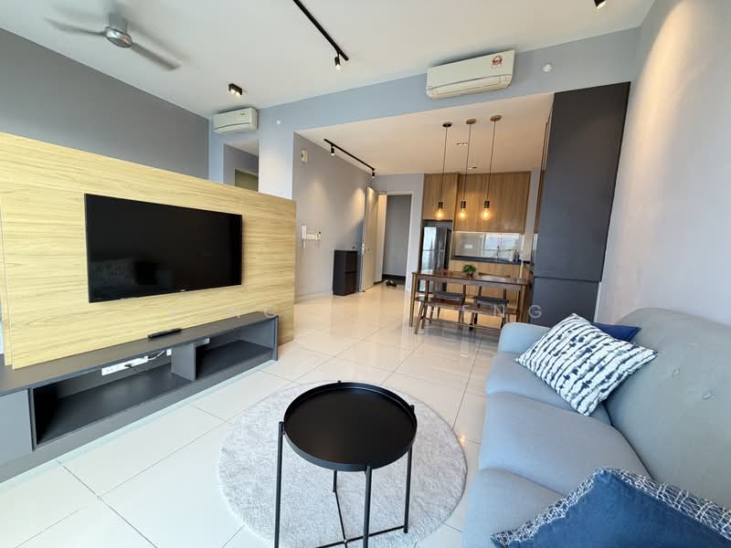 Service Residence for Rent at Cyperus @ Tropicana Gardens - Vincent Heng - PropertyGuru.com.my