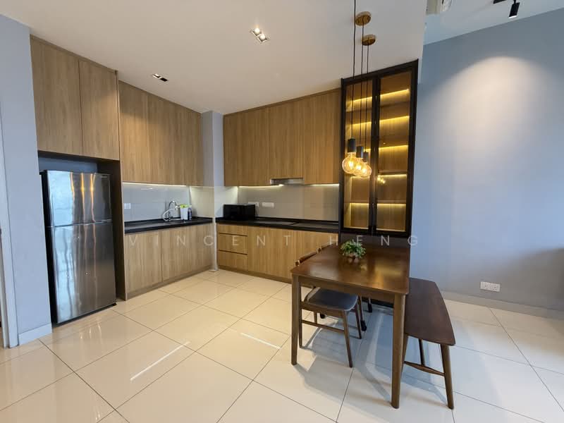 Service Residence for Rent at Cyperus @ Tropicana Gardens - Vincent Heng - PropertyGuru.com.my