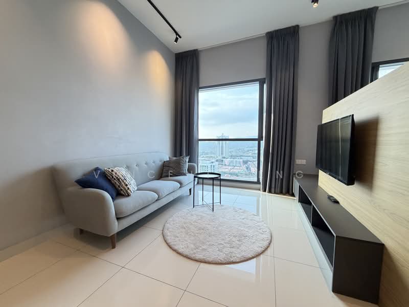 Service Residence for Rent at Cyperus @ Tropicana Gardens - Vincent Heng - PropertyGuru.com.my