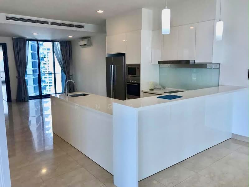 Condominium for Sale at 11 Mont Kiara @ MK11 - Ping Shin - PropertyGuru.com.my