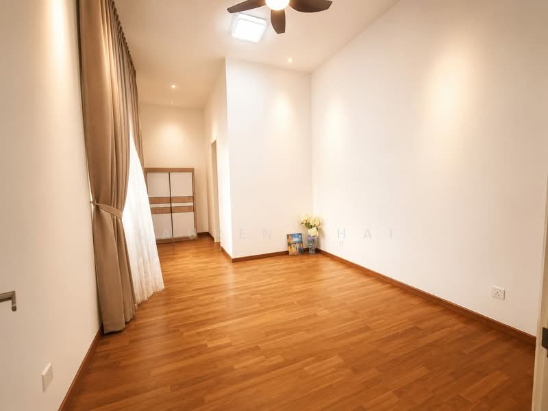 Cluster House for Rent in Taman Ekoflora (Johor Bahru) - Lauren Chai - Interior - PropertyGuru.com.my