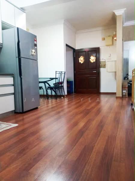 Kondominium untuk Disewa di Sunny Ville Condominium - Jayden Yeap - PropertyGuru.com.my