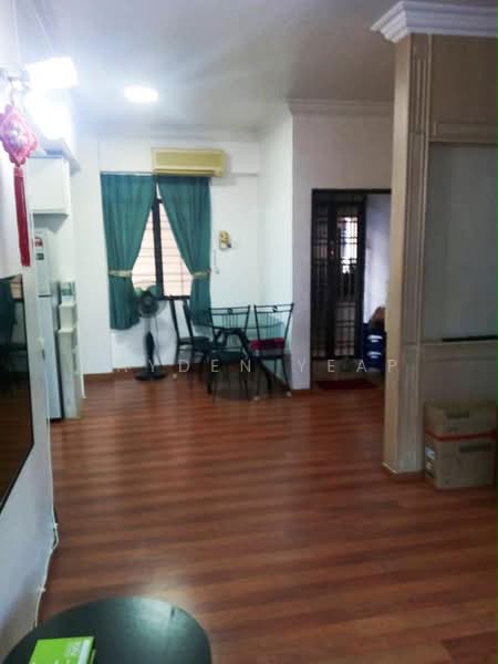 Kondominium untuk Disewa di Sunny Ville Condominium - Jayden Yeap - PropertyGuru.com.my