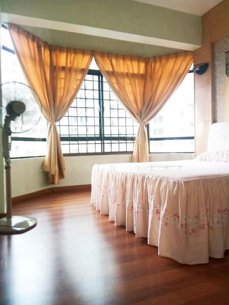 Kondominium untuk Disewa di Sunny Ville Condominium - Jayden Yeap - PropertyGuru.com.my