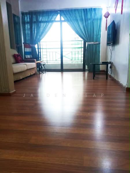 Kondominium untuk Disewa di Sunny Ville Condominium - Jayden Yeap - PropertyGuru.com.my