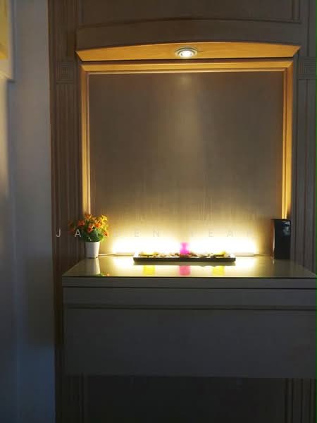 Kondominium untuk Disewa di Sunny Ville Condominium - Jayden Yeap - PropertyGuru.com.my