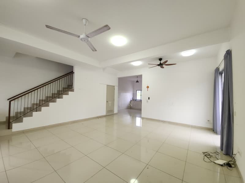 Rumah Teres 2-Tingkat untuk Dijual di Bandar Rimbayu (Telok Panglima Garang) - Krystin Lim - PropertyGuru.com.my