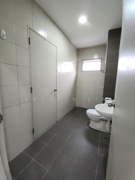 Rumah Teres 2-Tingkat untuk Dijual di Bandar Rimbayu (Telok Panglima Garang) - Krystin Lim - PropertyGuru.com.my