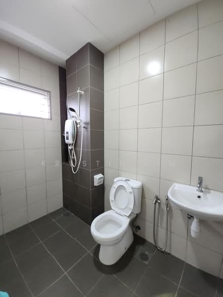 Rumah Teres 2-Tingkat untuk Dijual di Bandar Rimbayu (Telok Panglima Garang) - Krystin Lim - PropertyGuru.com.my